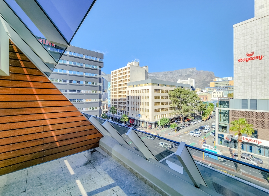 0 Bedroom Property for Sale in Cape Town City Centre Western Cape